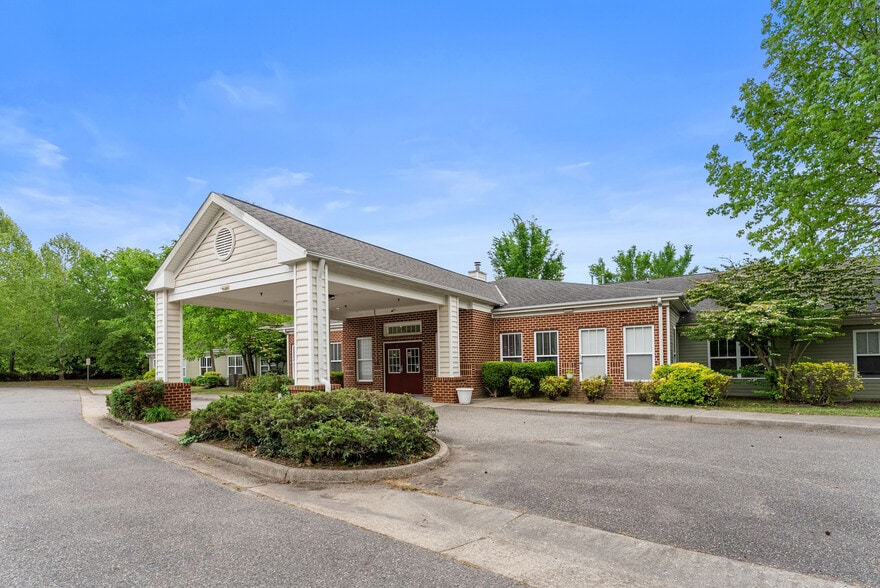 More Photos Of 8679 Pocahontas Trl, Williamsburg Assisted Living For Sale