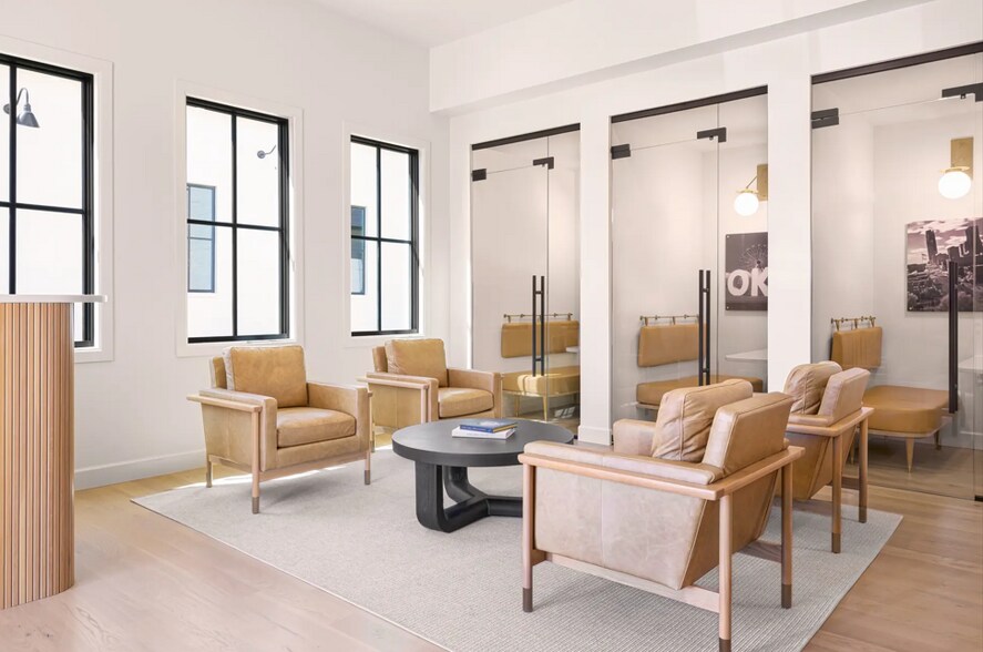 More Photos Of 3117 N Sooner Rd, Edmond Office For Sale