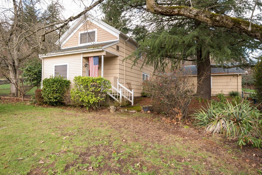 More Photos Of 12533 SE Sunnyside Rd, Clackamas Land For Sale
