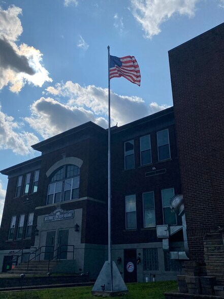 More Photos Of 800 Fifth Street, West Elizabeth, PA 15088, Elizabeth Freestanding For Lease