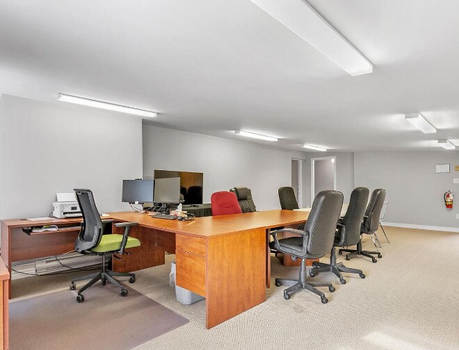 More Photos Of 2311 Elm Tree Rd, Cambray Office For Sale