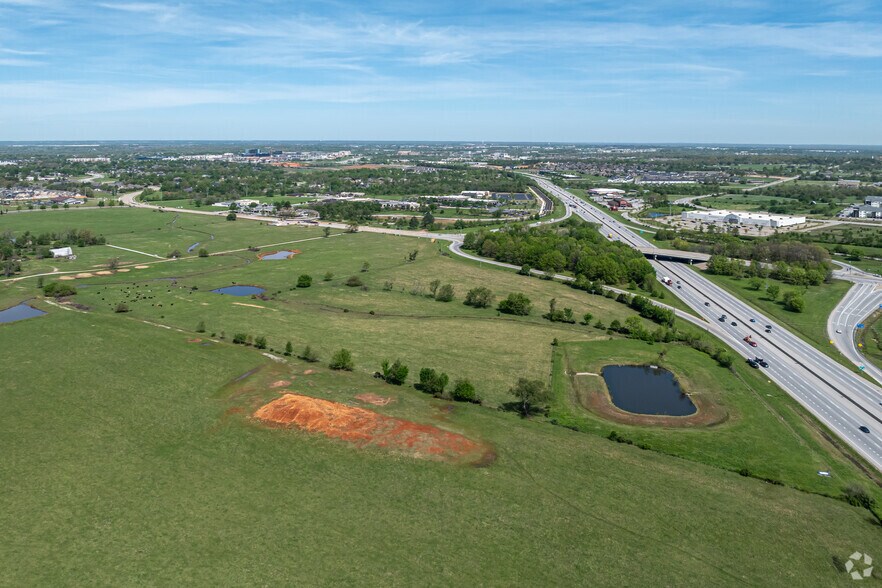 More Photos Of W Pleasant Grove Rd, Rogers Land For Sale