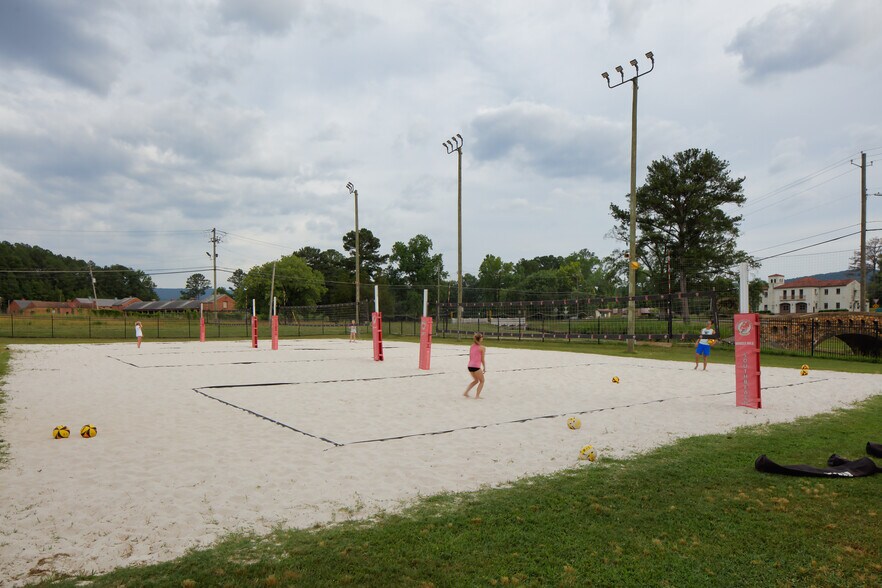 More Photos Of 100 Symphony Way, Anniston Sports And Entertainment For Sale