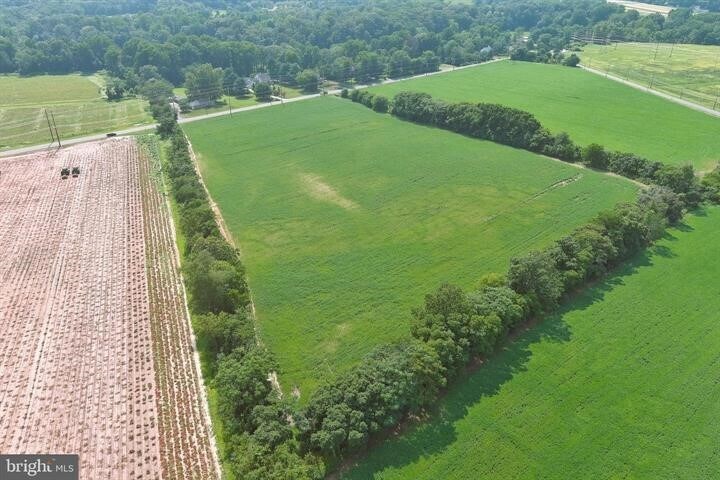 More Photos Of 510 Franklinville Rd, Swedesboro Land For Sale