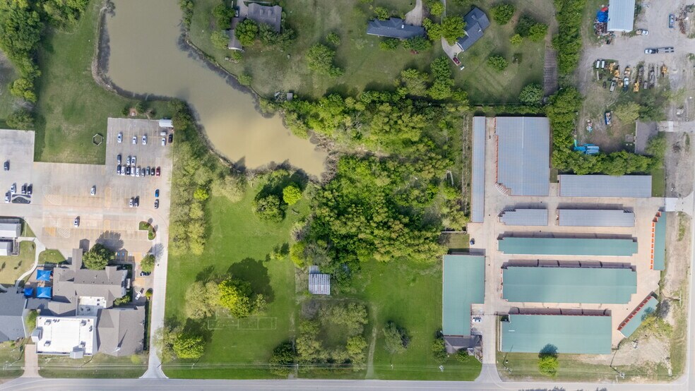 More Photos Of 5799 N Custer Rd, McKinney Land For Sale