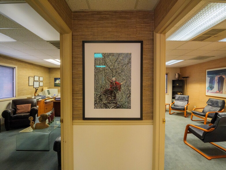 More Photos Of 3200 Croasdaile Dr, Durham Medical For Lease