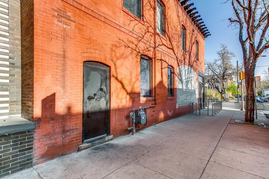 More Photos Of 620-630 E 17th Ave, Denver Storefront Retail Office For Sale