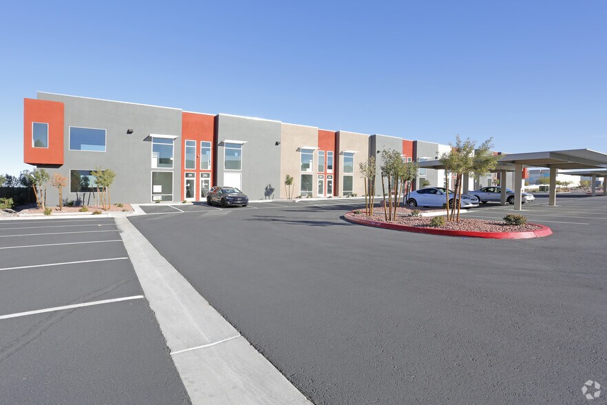More Photos Of 7318 W Post Rd, Las Vegas Loft Creative Space For Sale