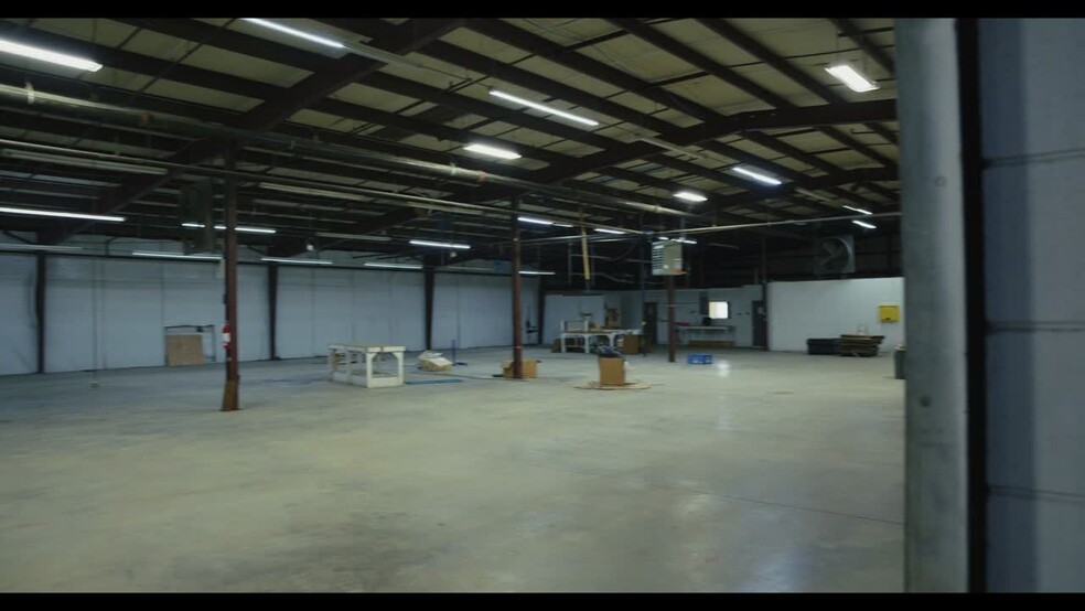 Primary Photo Of 167 Industrial Park Cir, Livingston Manufacturing For Lease