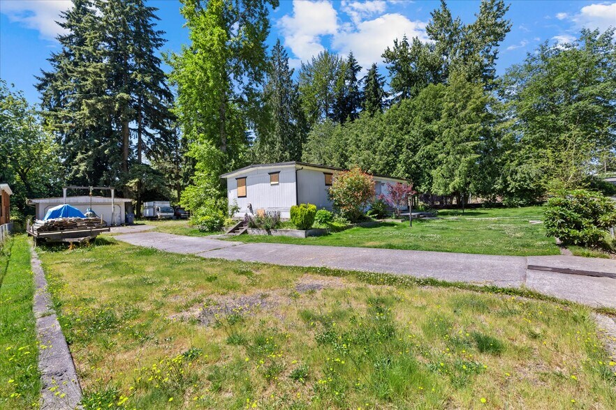 More Photos Of 308 120th St SE, Everett Land For Sale