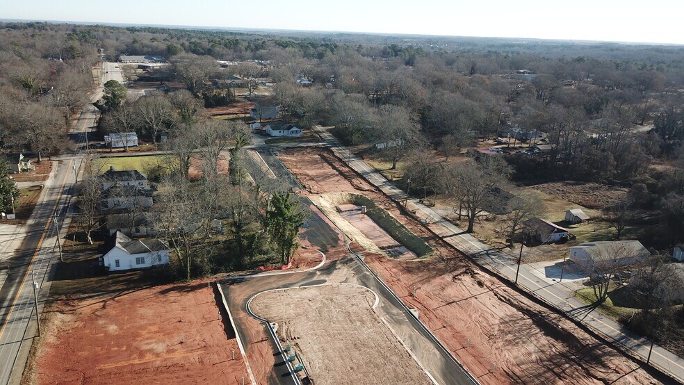 More Photos Of 74 Williamson St, Winder Land For Sale