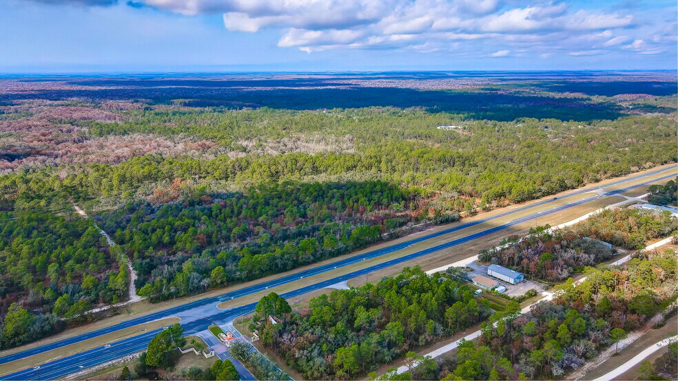 More Photos Of 0 US Highway 19, Brooksville Land For Sale