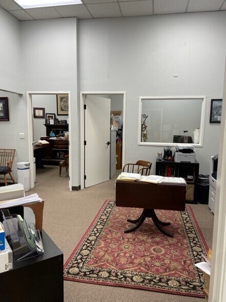 More Photos Of 444 W C St, San Diego Loft Creative Space For Sale