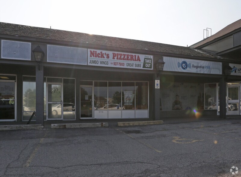 More Photos Of 486-500 Grantham Ave, St Catharines Freestanding For Lease