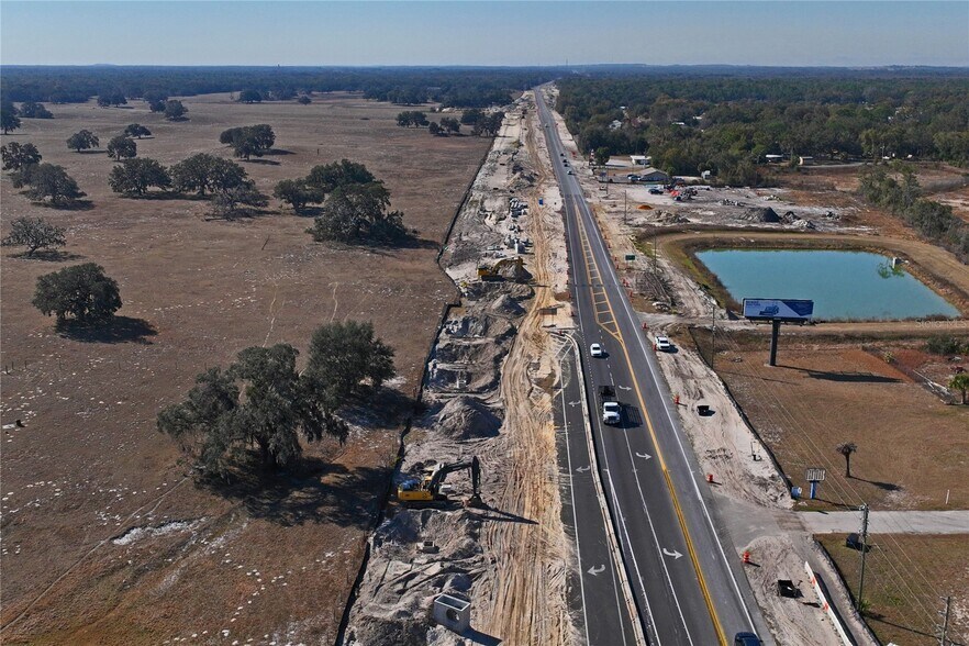 More Photos Of 5273 Treiman Blvd, Dade City Freestanding For Sale