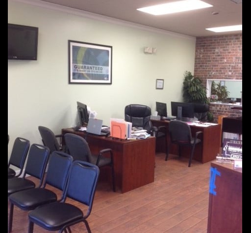 Primary Photo Of 3801 W Lake Mary Blvd, Lake Mary General Retail For Lease