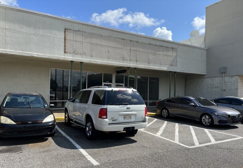 More Photos Of 3188 W Northside Dr, Jackson Unknown For Lease