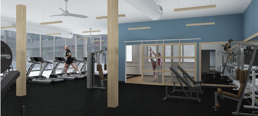 More Photos Of 2337 S Blackhawk St, Aurora Apartments For Lease