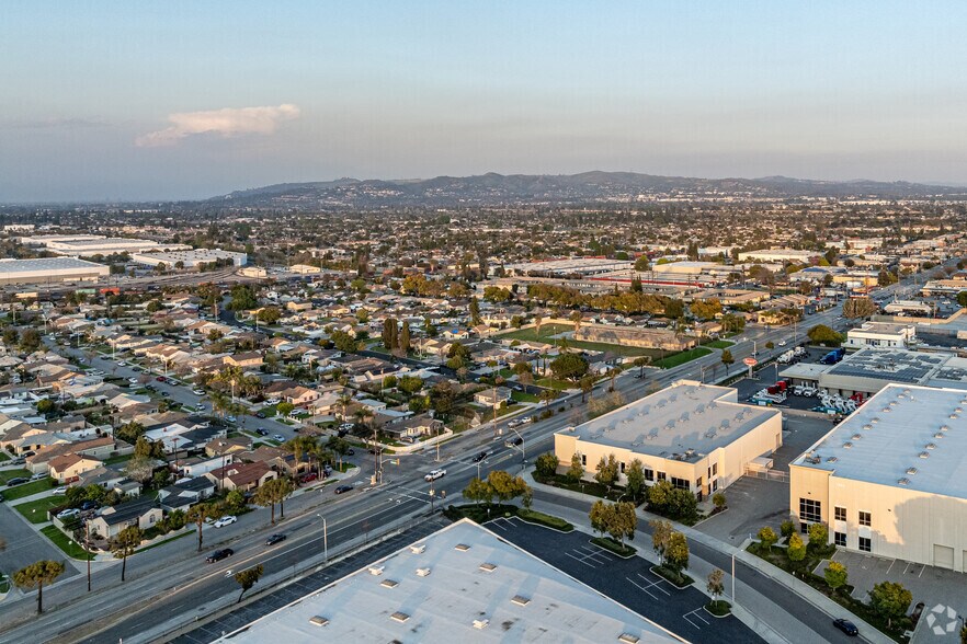 More Photos Of 8800 Slauson Ave, Pico Rivera Warehouse For Sale