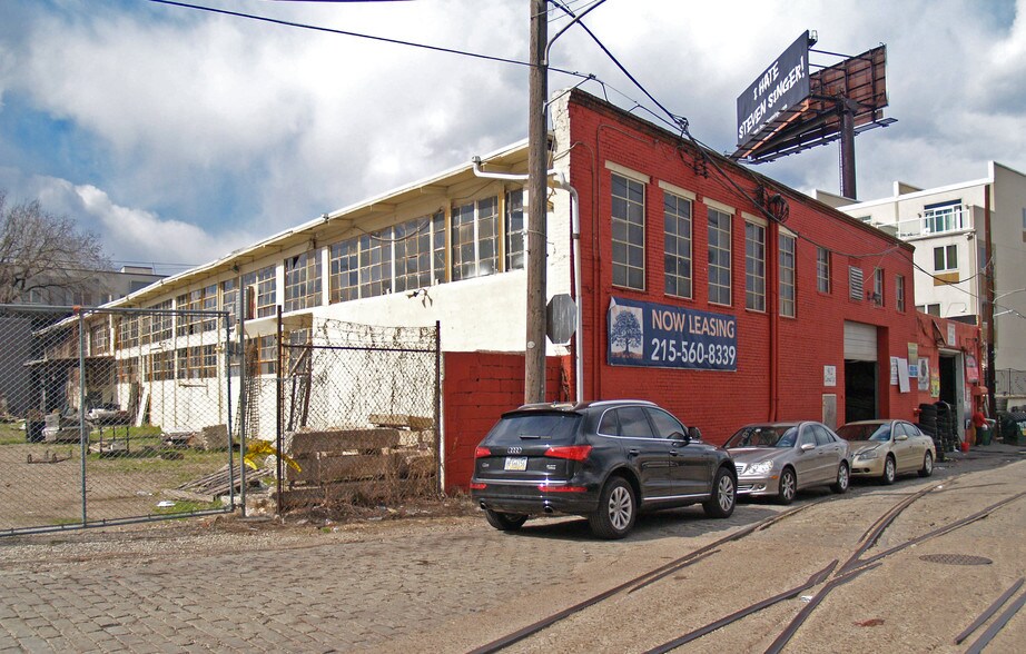 More Photos Of 901 N Canal St, Philadelphia Warehouse For Lease