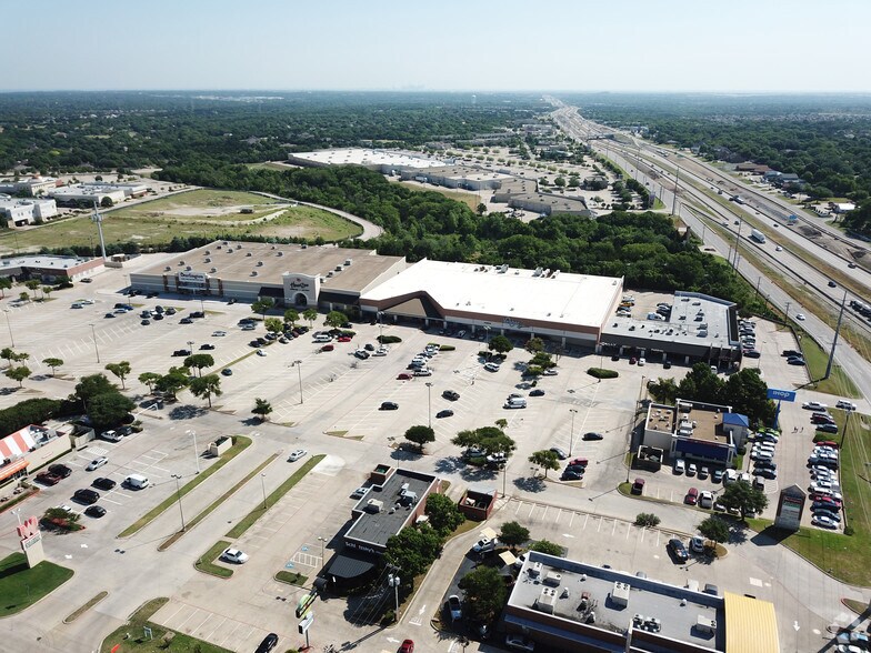 More Photos Of 201-241 E Fm-1382, Cedar Hill Unknown For Lease