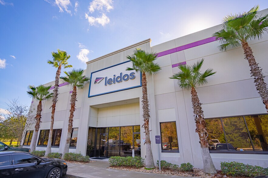 More Photos Of 6333 McCoy Rd, Orlando Warehouse For Sale