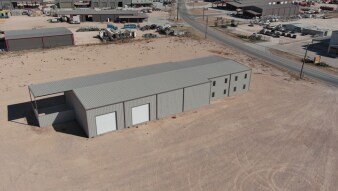 More Photos Of 12514 W County Road 100 Midland, TX, Midland Warehouse For Sale