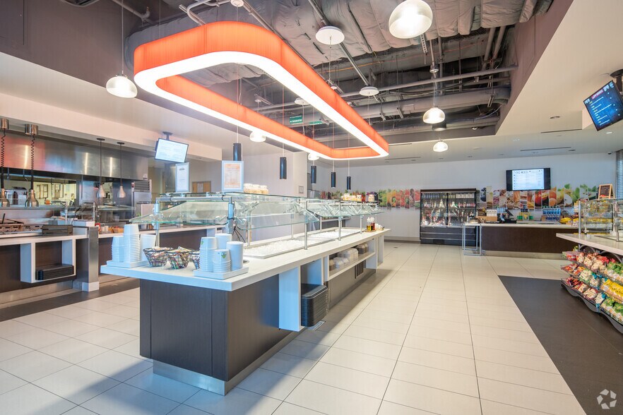 More Photos Of 6031 Connection Dr, Irving Office For Lease