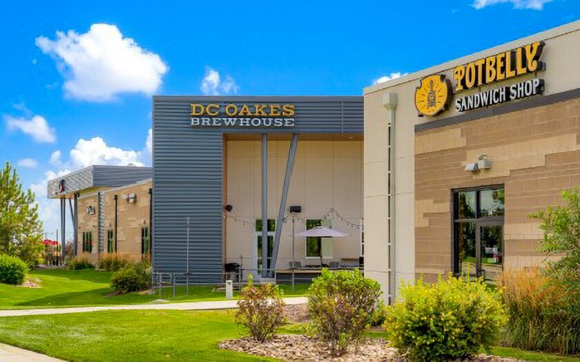 More Photos Of 3581 E Harmony Rd, Fort Collins Freestanding For Lease