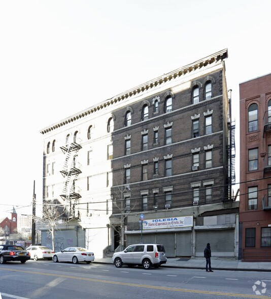 More Photos Of 769 Melrose Ave, Bronx Apartments For Lease