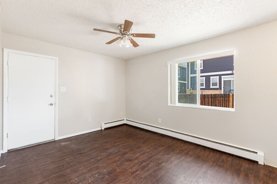 More Photos Of 3615-3618 E Uintah St, Colorado Springs Apartments For Sale