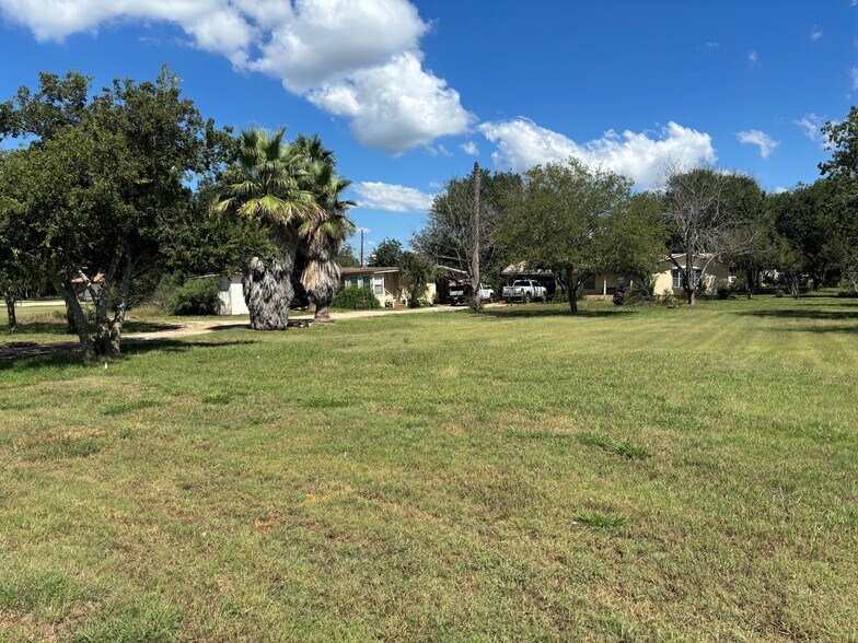 Primary Photo Of 1841 US Highway 90 W, Castroville Land For Sale