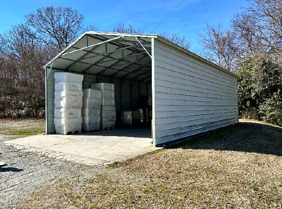 More Photos Of 815 W Kerr St, Salisbury Food Processing For Sale