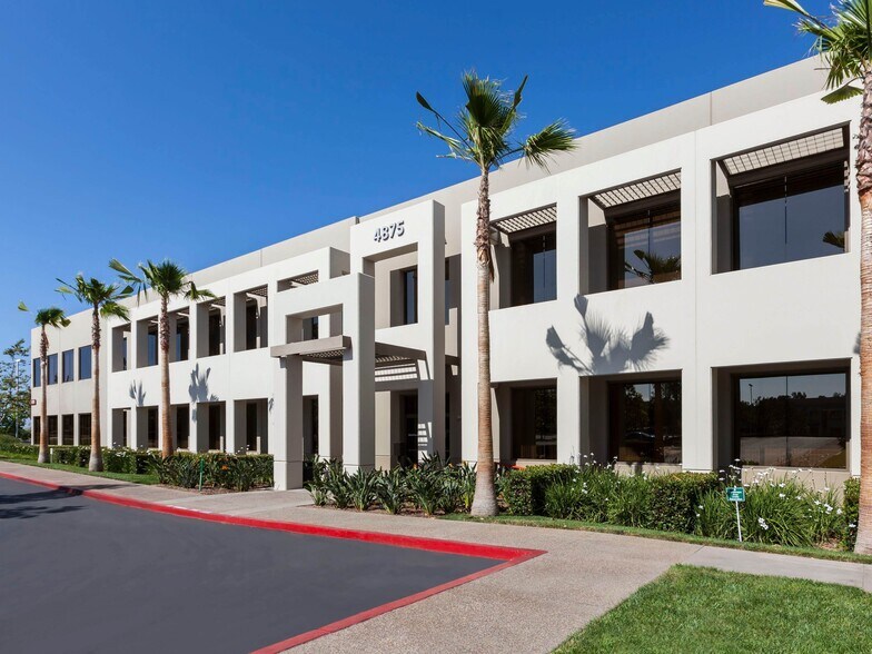 More Photos Of 4790 Eastgate Mall, San Diego Unknown For Lease