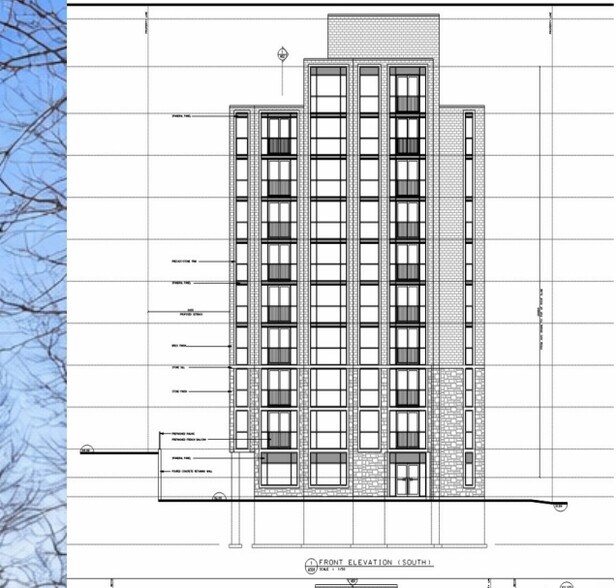 More Photos Of 4 Newbold Av, Toronto Apartments For Sale