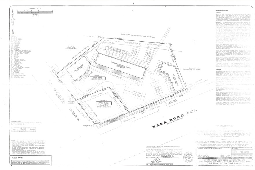More Photos Of 1009 NASA Road 1, Webster Land For Lease