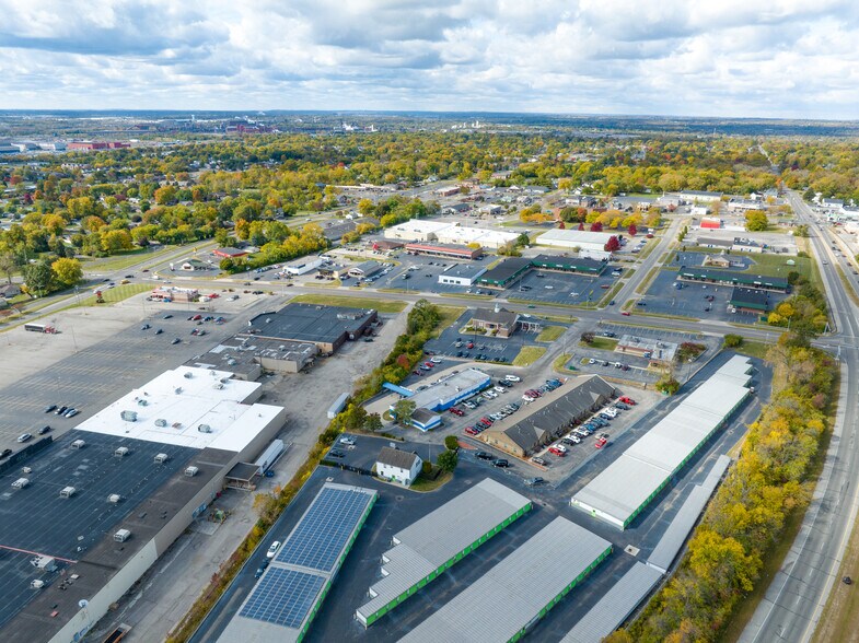 More Photos Of 901 Elliott Dr, Middletown Carwash For Sale