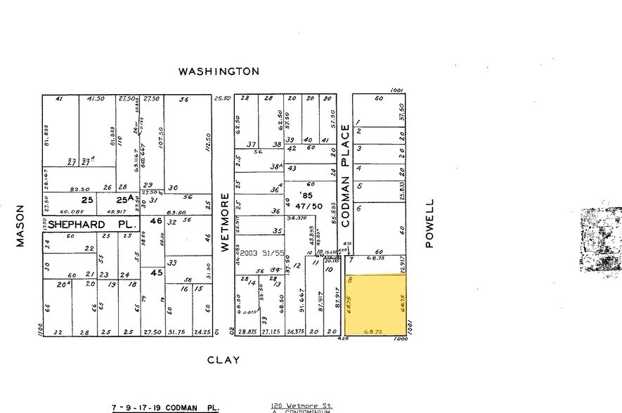 More Photos Of 1003 Powell St, San Francisco Apartments For Lease