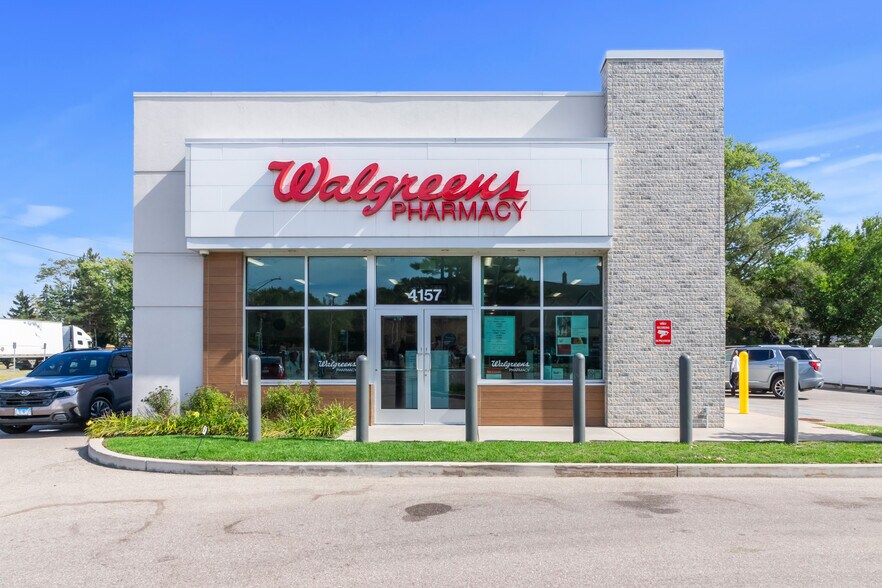 More Photos Of 4157 Red Arrow Hwy, Stevensville Drugstore For Sale