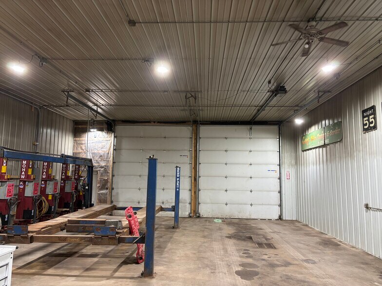 More Photos Of 1325 29th St, Cloquet Industrial For Sale