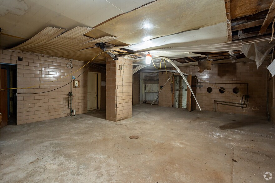 More Photos Of 102 33rd St, Pittsburgh Warehouse For Sale