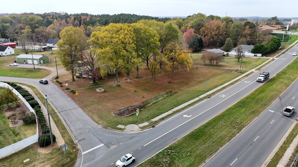 More Photos Of 4201 Davidson Hwy, Concord Land For Sale