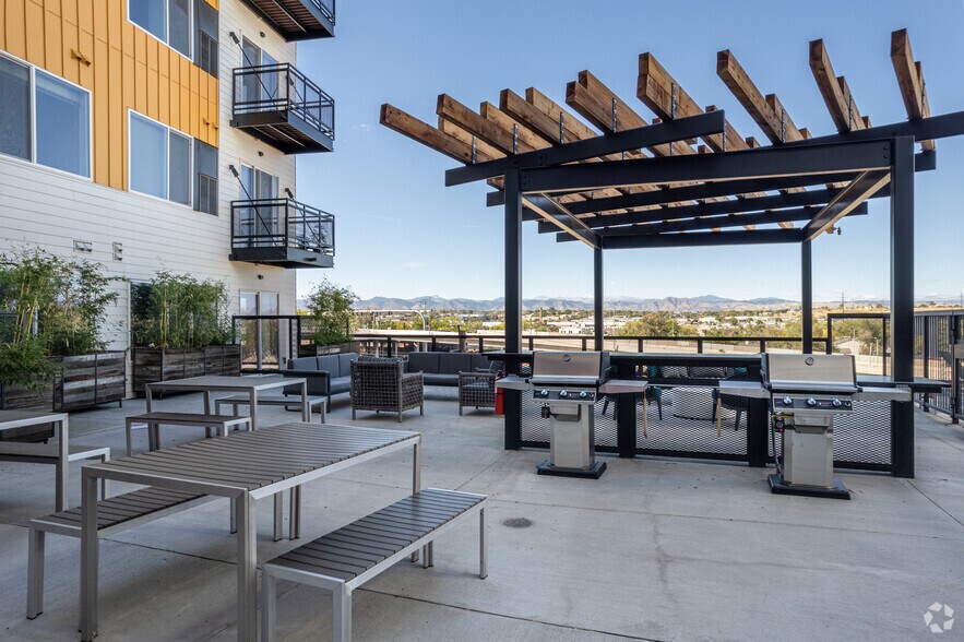 More Photos Of 2065 S Cherokee St, Denver Apartments For Lease