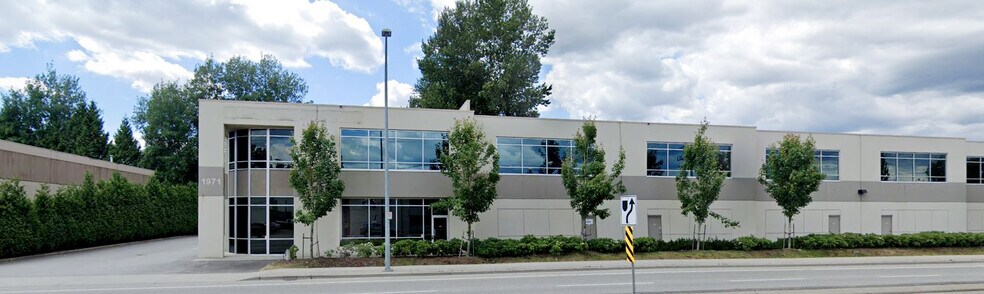 More Photos Of 1971 Broadway St, Port Coquitlam Warehouse For Lease