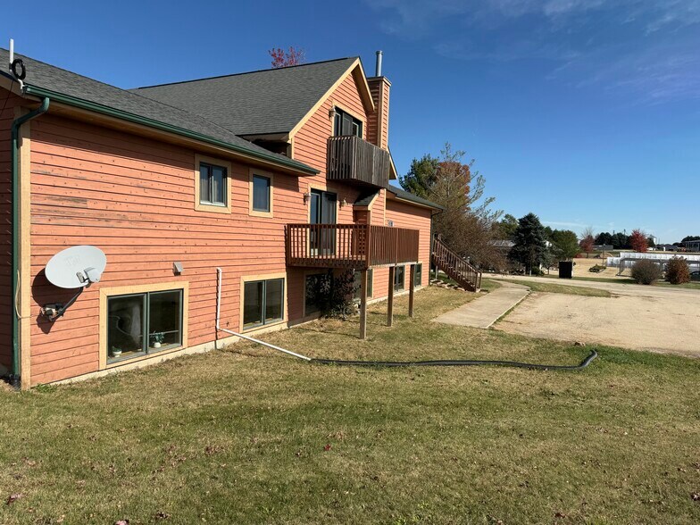 More Photos Of 11379 US Highway 20 E, Stockton Storefront Retail Office For Sale