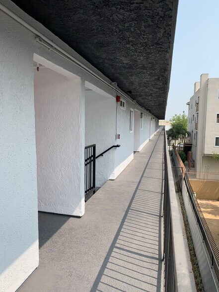 More Photos Of 317 S Flower St, Santa Ana Apartments For Sale