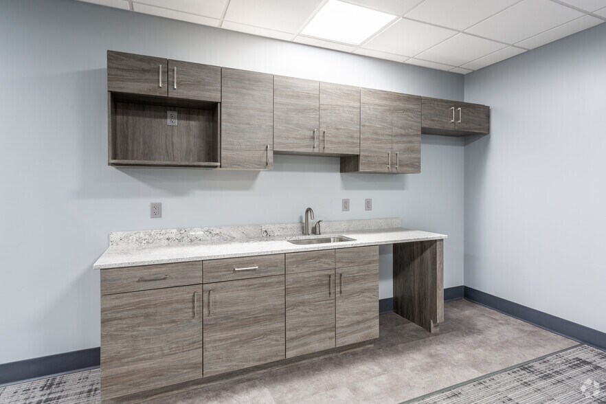 Photo of 1st Floor Ste 140