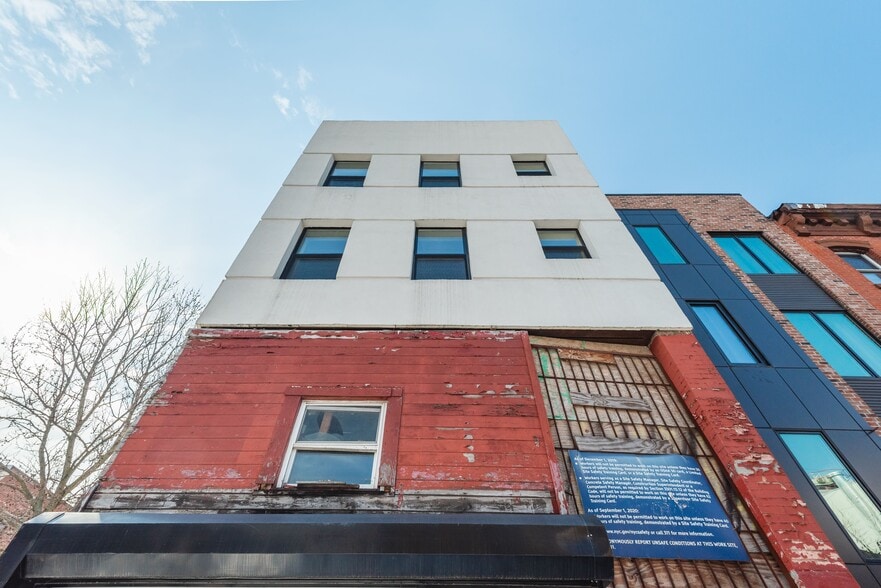 More Photos Of 446 Franklin Ave, Brooklyn Apartments For Sale