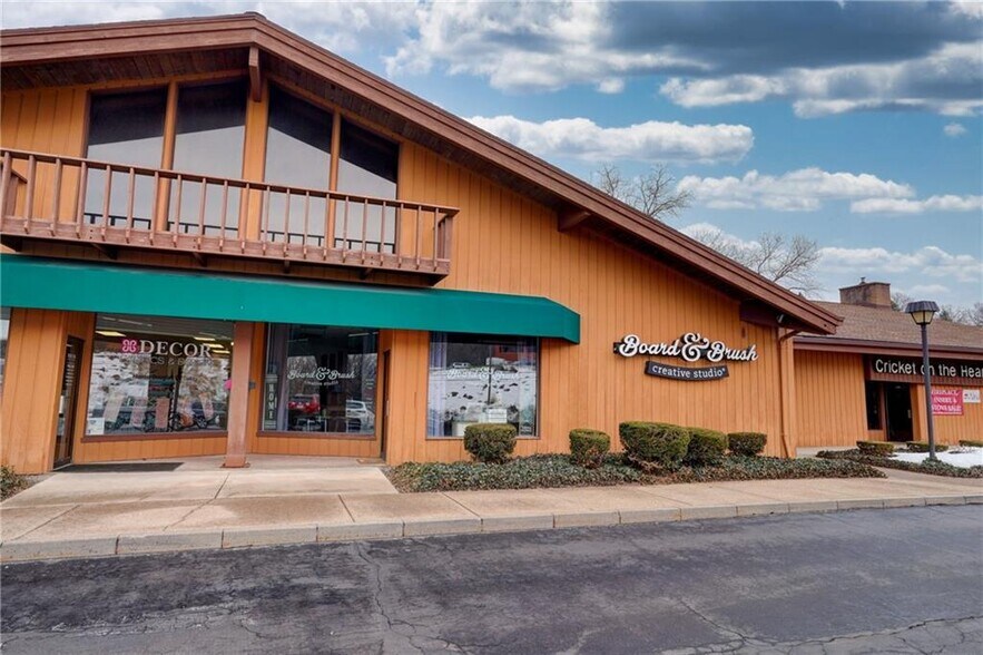 Primary Photo Of 900 Panorama Trail S, Panorama Freestanding For Lease