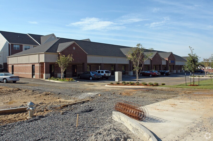Primary Photo Of 7307 River Pointe Dr, Maumelle Office For Lease